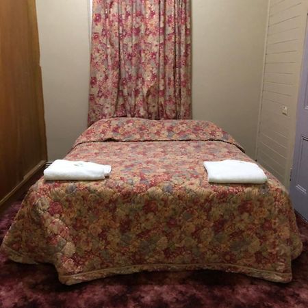 Club Hotel Glen Innes Zewnętrze zdjęcie