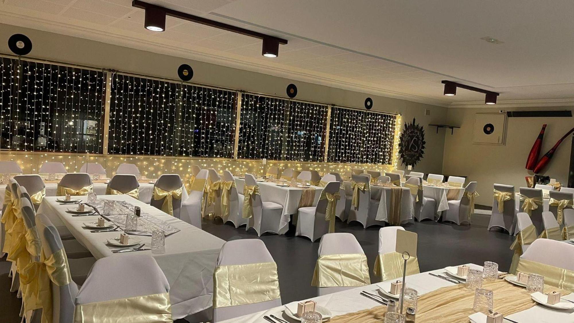 Club Hotel Glen Innes Zewnętrze zdjęcie