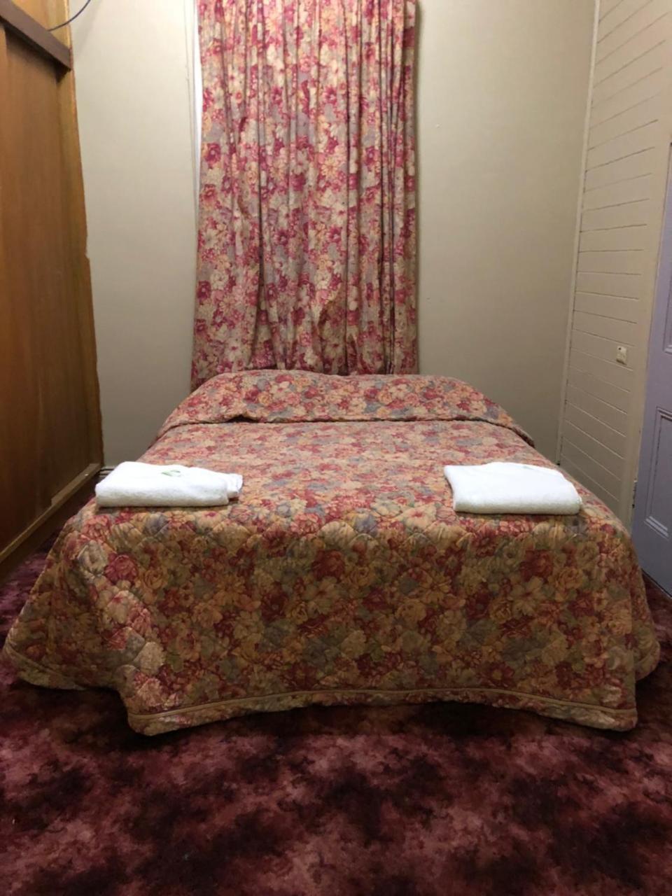 Club Hotel Glen Innes Zewnętrze zdjęcie