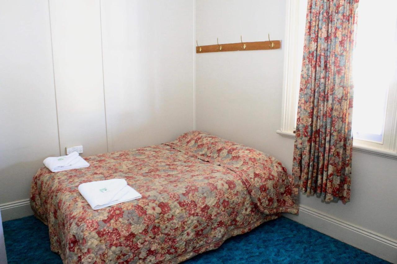 Club Hotel Glen Innes Zewnętrze zdjęcie